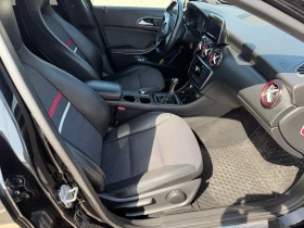 Mercedes-Benz A 180 A 180 euto6, снимка 13