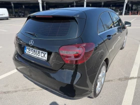 Mercedes-Benz A 180 A 180 euto6, снимка 5