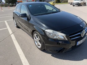 Mercedes-Benz A 180 A 180 euto6, снимка 3