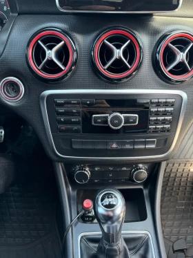 Mercedes-Benz A 180 A 180 euto6, снимка 11