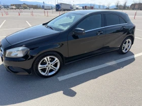 Mercedes-Benz A 180 A 180 euto6, снимка 1