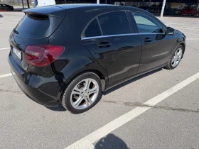 Mercedes-Benz A 180 A 180 euto6, снимка 9