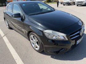 Mercedes-Benz A 180 A 180 euto6, снимка 8