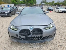 BMW i4 eDrive35 Gran Coupe, снимка 5