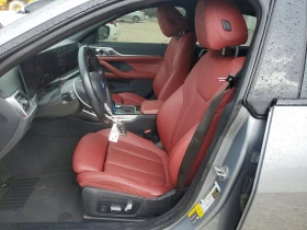 BMW i4 eDrive35 Gran Coupe, снимка 7
