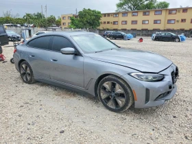 BMW i4 eDrive35 Gran Coupe, снимка 1