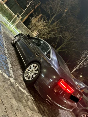 Audi A8, снимка 5
