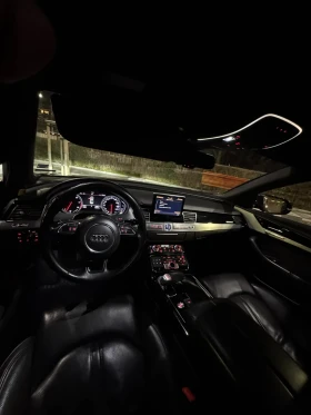 Audi A8, снимка 4