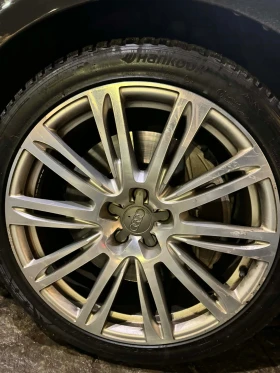 Audi A8, снимка 6
