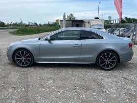 Audi A5 3.0TDI-S-LINE-ITALIA, снимка 13