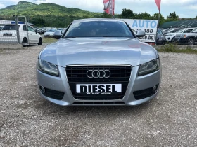 Audi A5 3.0TDI-S-LINE-ITALIA, снимка 2