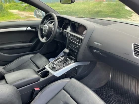 Audi A5 3.0TDI-S-LINE-ITALIA, снимка 5
