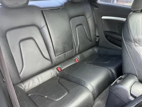 Audi A5 3.0TDI-S-LINE-ITALIA, снимка 7