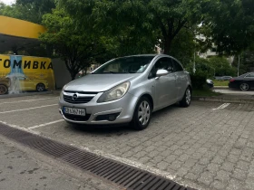 Opel Corsa, снимка 3