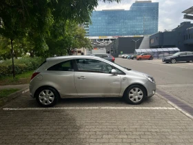 Opel Corsa, снимка 5