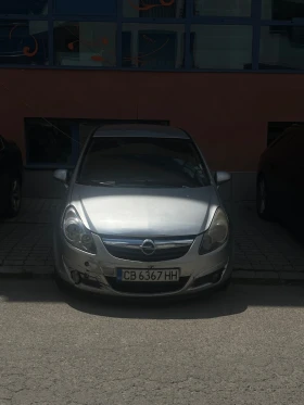 Opel Corsa, снимка 6