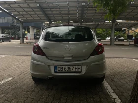 Opel Corsa, снимка 7