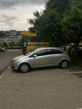 Opel Corsa, снимка 2