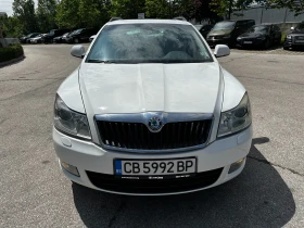 Skoda Octavia, снимка 7