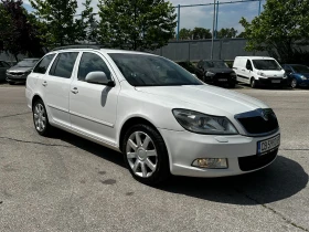 Skoda Octavia, снимка 6
