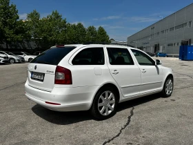 Skoda Octavia, снимка 4