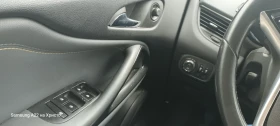 Opel Zafira, снимка 5