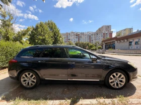Citroen C5, снимка 2