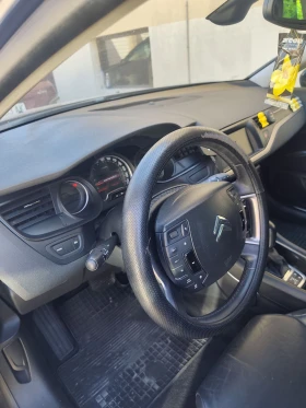Citroen C5, снимка 5