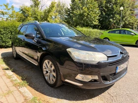 Citroen C5, снимка 3