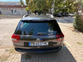 Citroen C5, снимка 5