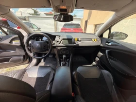 Citroen C5, снимка 8