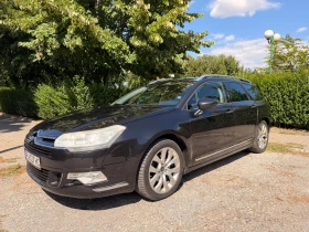 Citroen C5, снимка 4