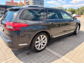 Citroen C5, снимка 6