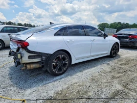 Kia K5 GT-LINE| BLIND SPOT| КАМЕРА| ПОДГРЕВ| ПАНО, снимка 3