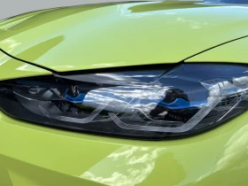 BMW M4 COMP/510HP/xDRIVE/360/CARBON/HUD/LASER/H&K/482z, снимка 2