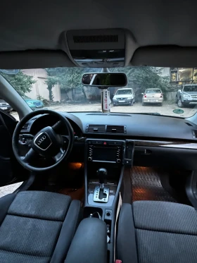 Audi A4 2.0, снимка 10