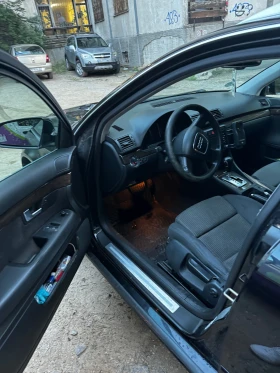 Audi A4 2.0, снимка 7