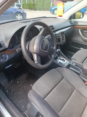 Audi A4 2.0, снимка 4