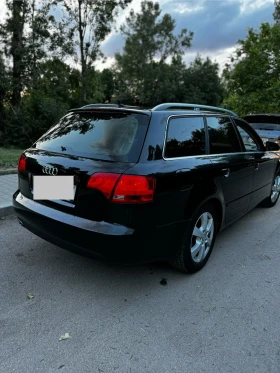 Audi A4 2.0, снимка 11
