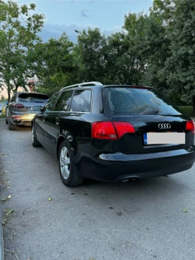 Audi A4 2.0, снимка 12