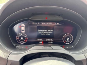 Audi A3 Technik/ПАНОРАМА/АВТОКРЕДИТ БЕЗ ПЪРВОНАЧАЛНА, снимка 8