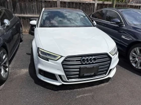 Audi A3 Technik/ПАНОРАМА/АВТОКРЕДИТ БЕЗ ПЪРВОНАЧАЛНА, снимка 2