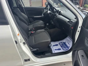 Suzuki Swift 1.3 i Hybrid, снимка 13