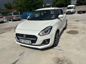 Suzuki Swift 1.3 i Hybrid, снимка 1