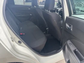 Suzuki Swift 1.3 i Hybrid, снимка 14