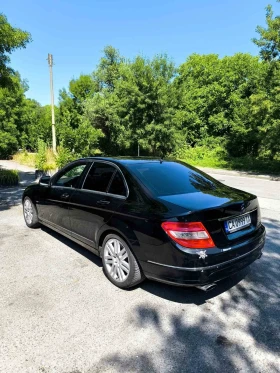 Mercedes-Benz C 320, снимка 4