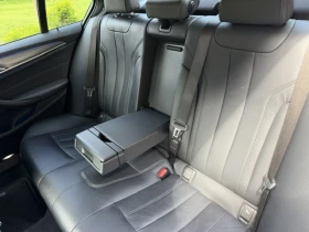 BMW 540 M LINE, снимка 12