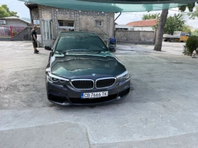 BMW 540 M LINE, снимка 2
