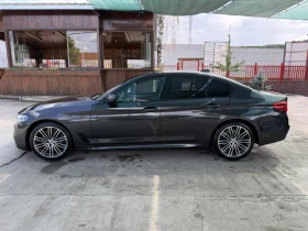 BMW 540 M LINE, снимка 4