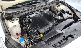 Kia K8 3.5 LPG 2WD Trendy  * koreiskikoli.bg * , снимка 6